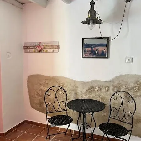 Holiday home Filita In Old Town Rhodes