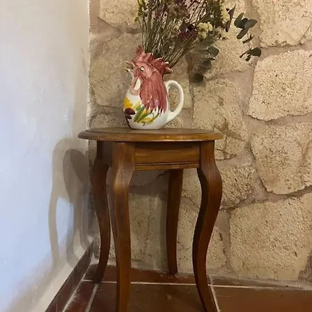 Holiday home Filita In Old Town Rhodes *