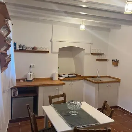 Filita In Old Town Rhodes Holiday home