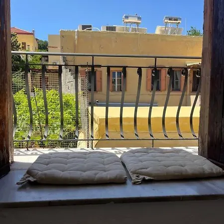 Filita In Old Town Rhodes Holiday home Rhodes City