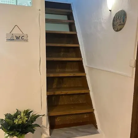 Holiday home Filita In Old Town Rhodes Rhodes City