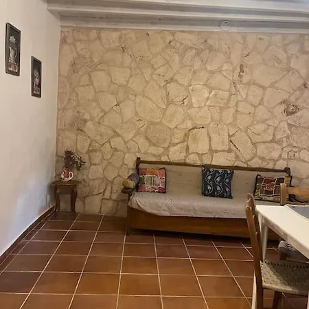 Holiday home Filita In Old Town Rhodes Rhodes City