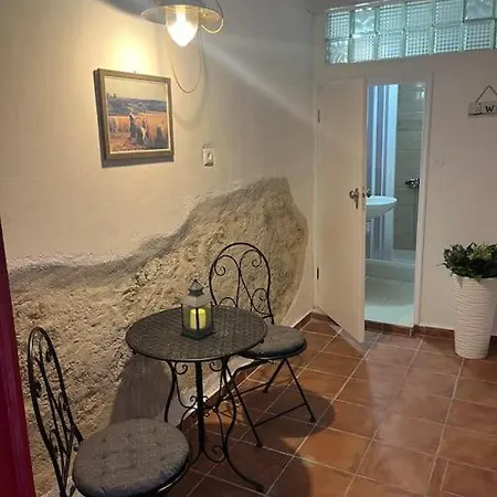 Holiday home Filita In Old Town Rhodes Rhodes City