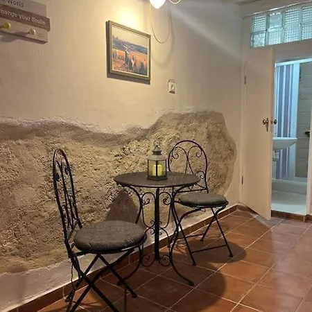 Filita In Old Town Rhodes Holiday home
