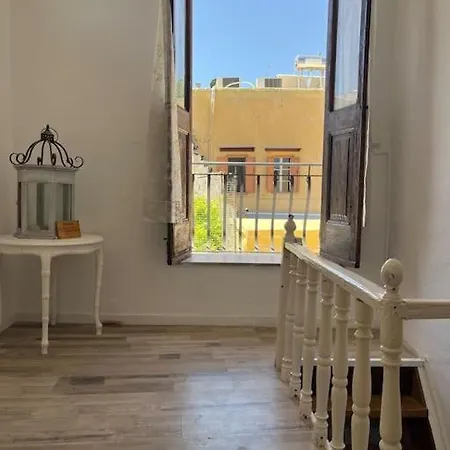 Holiday home Filita In Old Town Rhodes