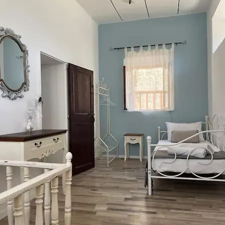 Holiday home Filita In Old Town Rhodes