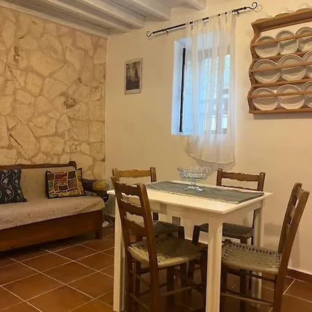 Holiday home Filita In Old Town Rhodes Rhodes City