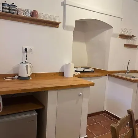 بيت للعطل Filita In Old Town Rhodes *